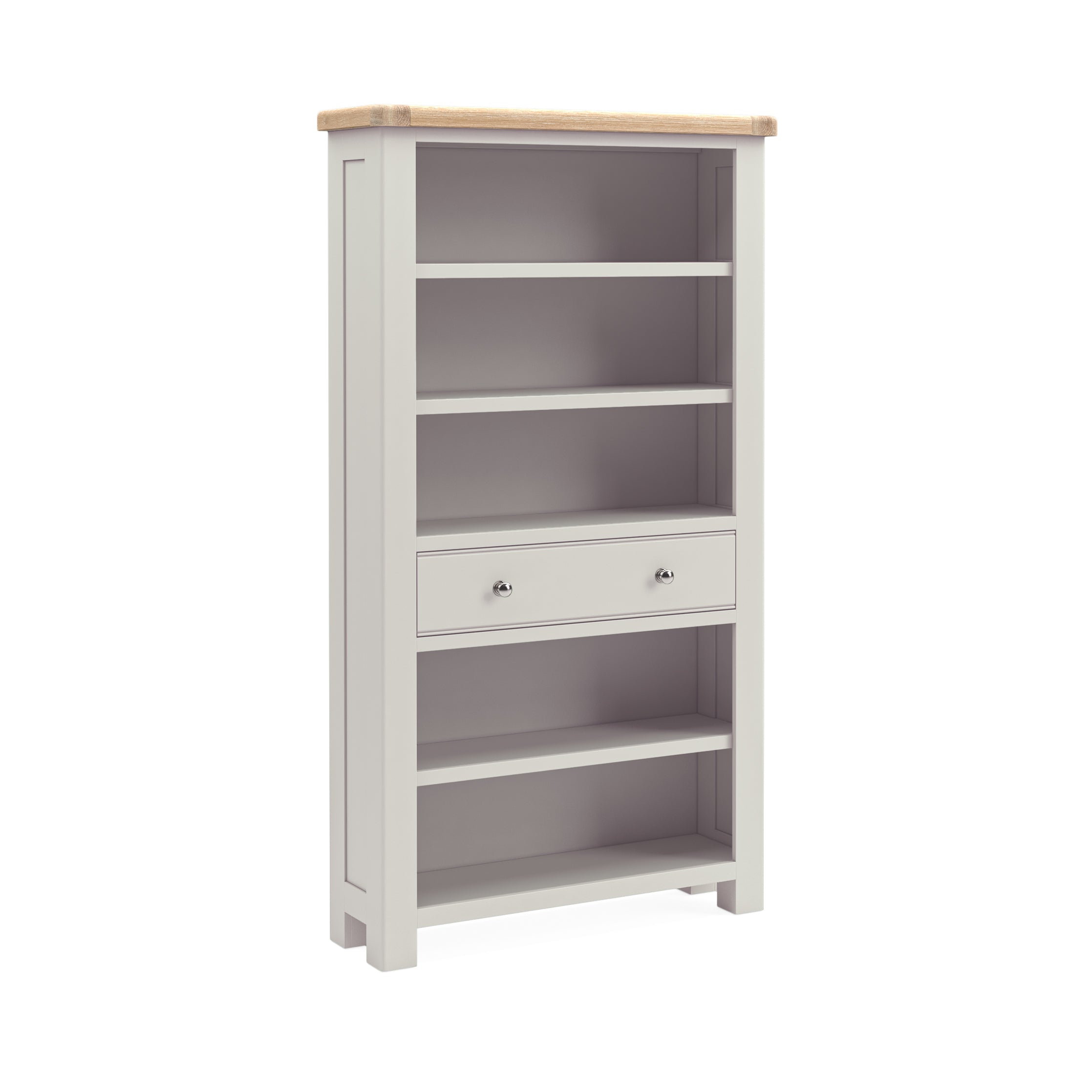 Sicily Large Bookcase